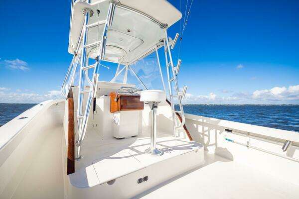 Gamefisherman 34 Express Yacht For Sale