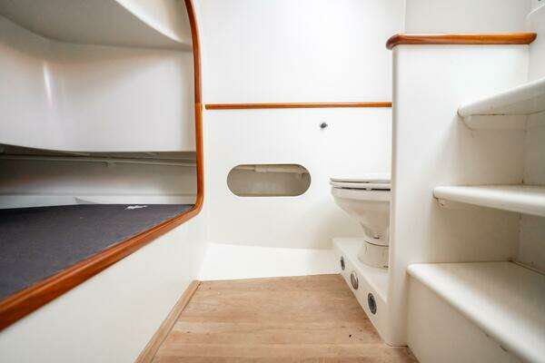 Gamefisherman 34 Express Yacht For Sale