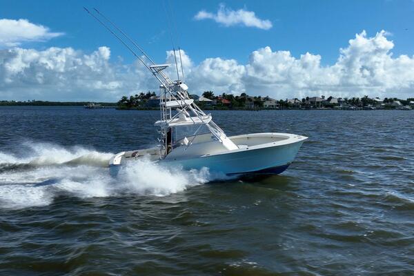 Reese Lee 34ft Gamefisherman Yacht For Sale Reese Lee 34ft Gamefisherman Yacht For Sale