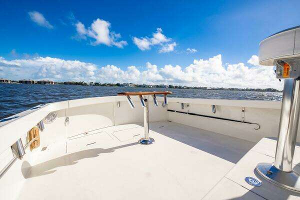 Gamefisherman 34 Express Yacht For Sale