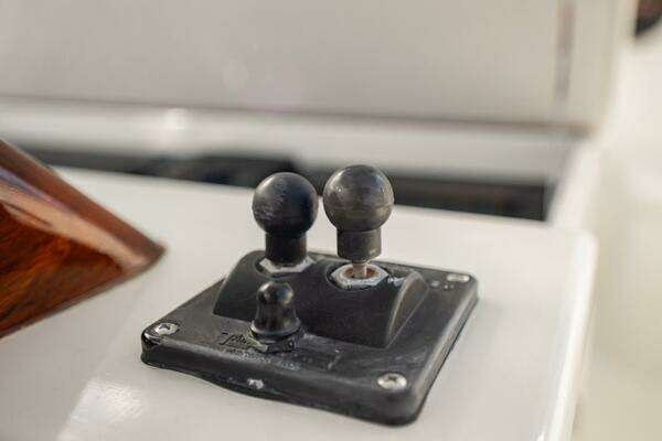 Gamefisherman 34 Express Yacht For Sale