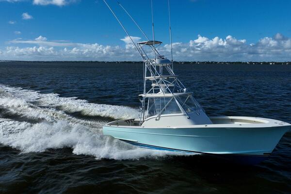 Reese Lee 34ft Gamefisherman Yacht For Sale Reese Lee 34ft Gamefisherman Yacht For Sale