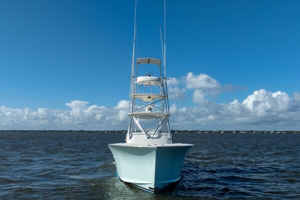 Reese Lee 34ft Gamefisherman Yacht For Sale Reese Lee 34ft Gamefisherman Yacht For Sale