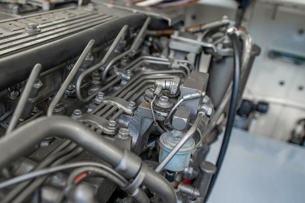 Reese Lee 34ft Gamefisherman Yacht For Sale Reese Lee 34ft Gamefisherman Yacht For Sale