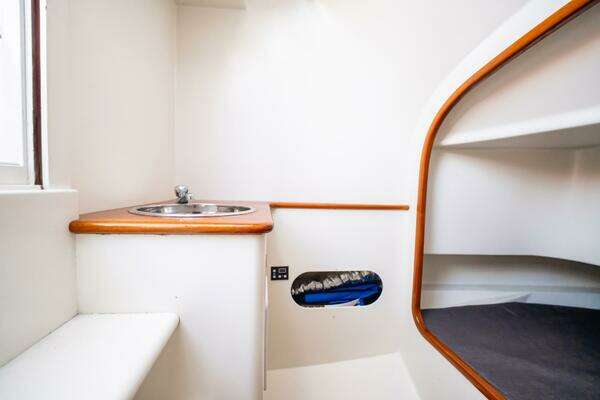 Gamefisherman 34 Express Yacht For Sale