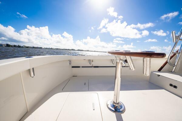 Reese Lee 34ft Gamefisherman Yacht For Sale Reese Lee 34ft Gamefisherman Yacht For Sale