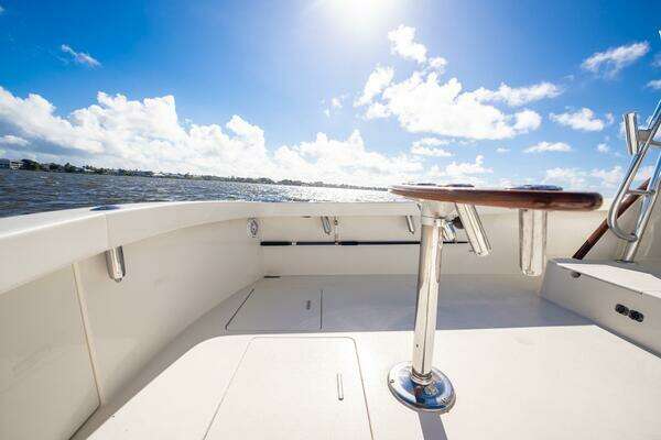 Gamefisherman 34 Express Yacht For Sale