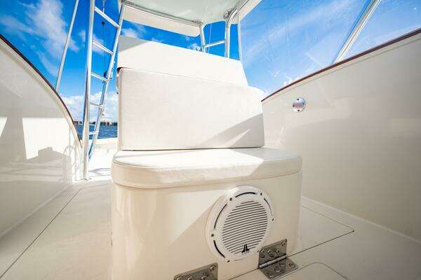 Gamefisherman 34 Express Yacht For Sale