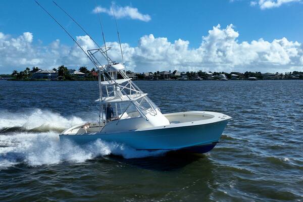 Reese Lee 34ft Gamefisherman Yacht For Sale Reese Lee 34ft Gamefisherman Yacht For Sale