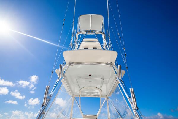 Reese Lee 34ft Gamefisherman Yacht For Sale Reese Lee 34ft Gamefisherman Yacht For Sale