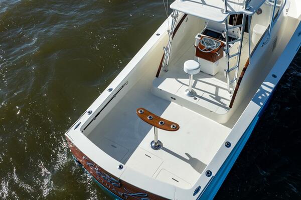 Reese Lee 34ft Gamefisherman Yacht For Sale Reese Lee 34ft Gamefisherman Yacht For Sale