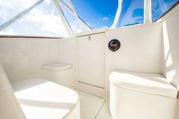 Gamefisherman 34 Express Yacht For Sale