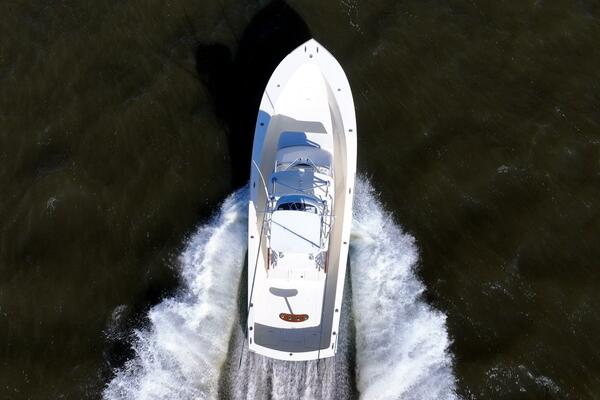 Reese Lee 34ft Gamefisherman Yacht For Sale Reese Lee 34ft Gamefisherman Yacht For Sale