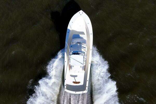 Gamefisherman 34 Express Yacht For Sale