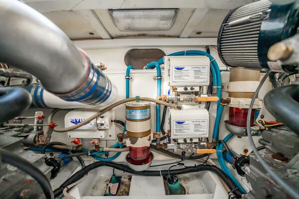 Reese Lee 34ft Gamefisherman Yacht For Sale Reese Lee 34ft Gamefisherman Yacht For Sale