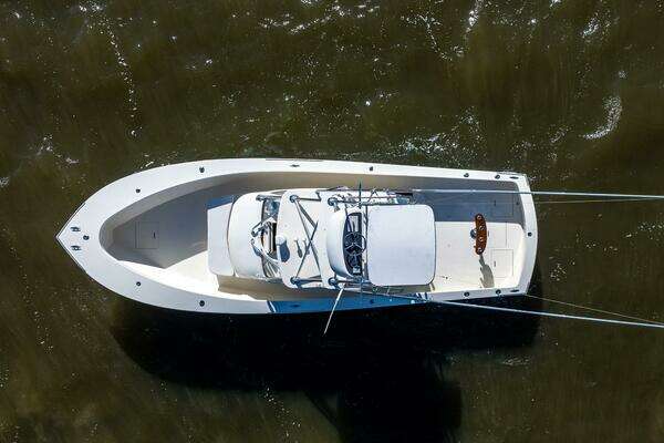 Gamefisherman 34 Express Yacht For Sale