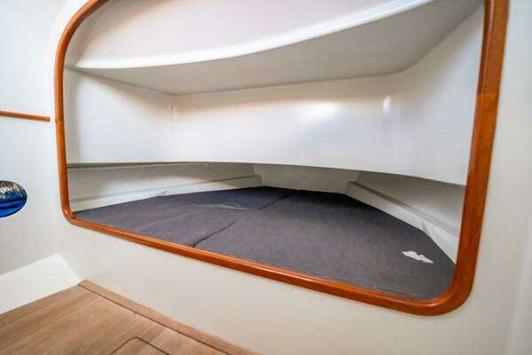 Gamefisherman 34 Express Yacht For Sale