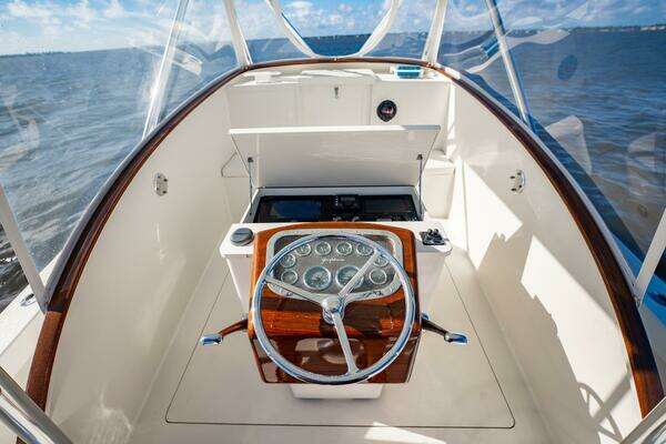 Gamefisherman 34 Express Yacht For Sale