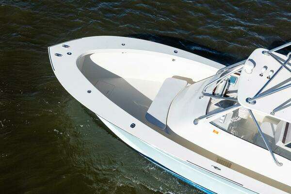 Gamefisherman 34 Express Yacht For Sale