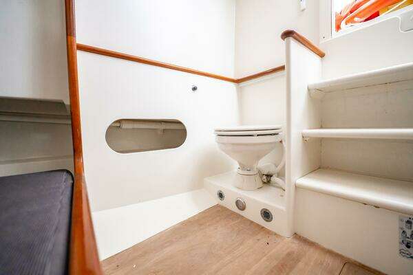 Gamefisherman 34 Express Yacht For Sale