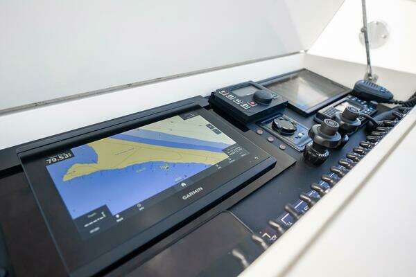 Gamefisherman 34 Express Yacht For Sale