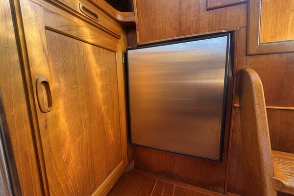 CONDOR 37ft Truant Yacht For Sale