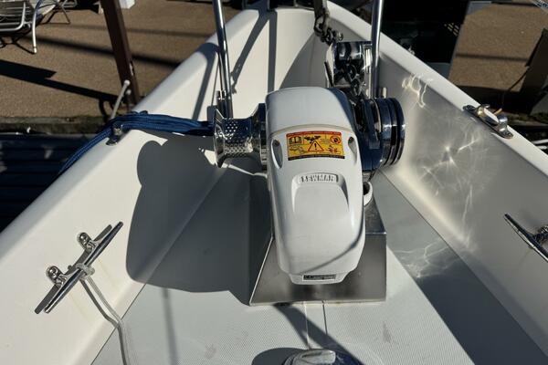 CONDOR 37ft Truant Yacht For Sale