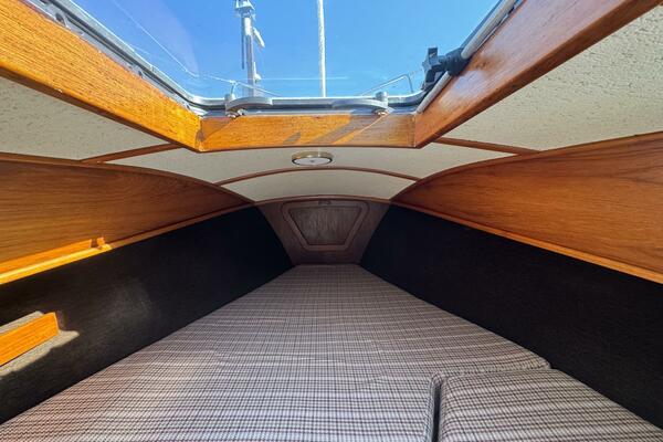 CONDOR 37ft Truant Yacht For Sale