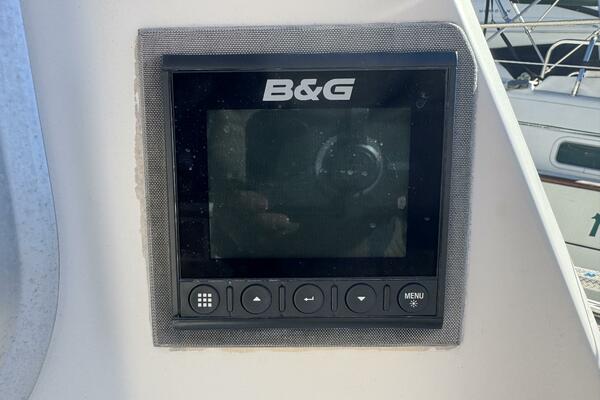 CONDOR 37ft Truant Yacht For Sale