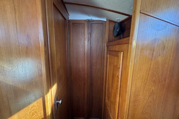 CONDOR 37ft Truant Yacht For Sale