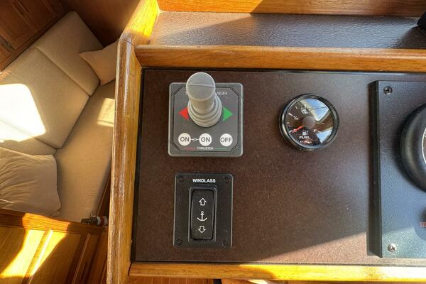 CONDOR 37ft Truant Yacht For Sale