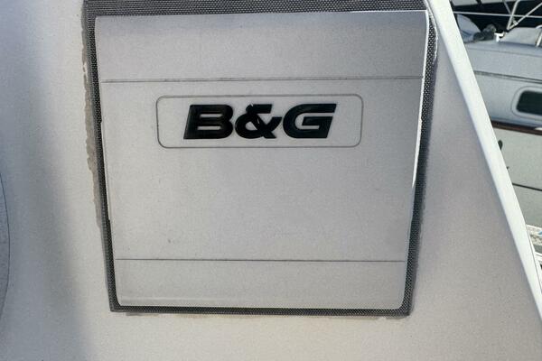 CONDOR 37ft Truant Yacht For Sale