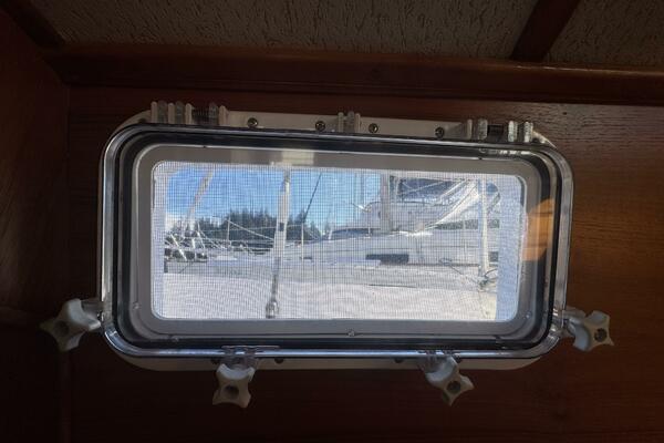 CONDOR 37ft Truant Yacht For Sale