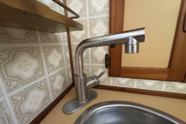 CONDOR 37ft Truant Yacht For Sale