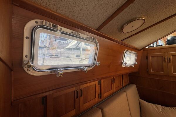 CONDOR 37ft Truant Yacht For Sale