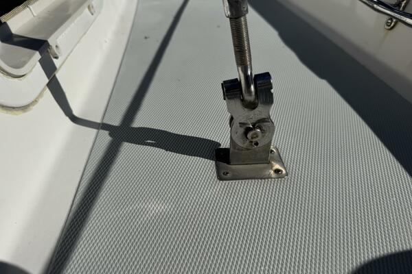 CONDOR 37ft Truant Yacht For Sale