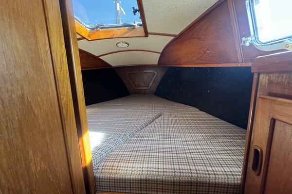 CONDOR 37ft Truant Yacht For Sale