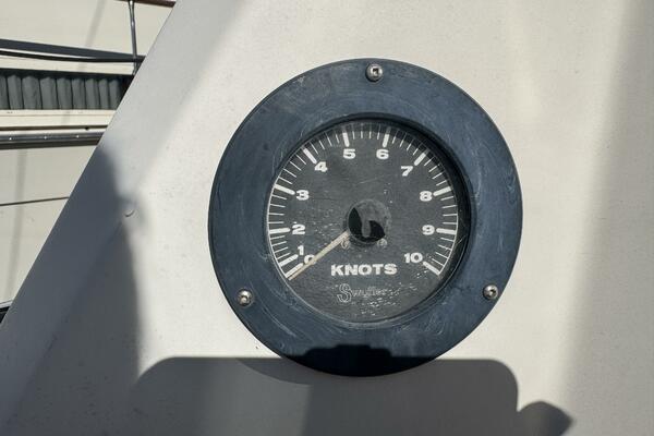 CONDOR 37ft Truant Yacht For Sale