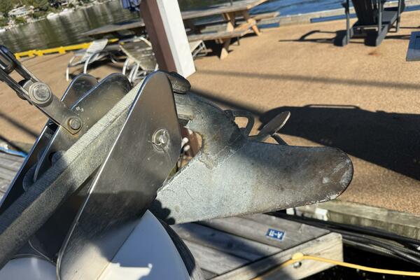 CONDOR 37ft Truant Yacht For Sale