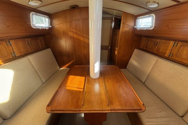 CONDOR 37ft Truant Yacht For Sale