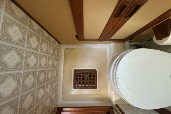 CONDOR 37ft Truant Yacht For Sale