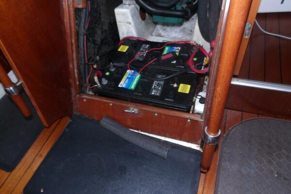 Fleetwing 42ft Beneteau Yacht For Sale Fleetwing 42ft Beneteau Yacht For Sale