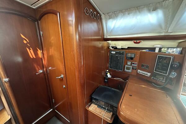 Fleetwing 42ft Beneteau Yacht For Sale Fleetwing 42ft Beneteau Yacht For Sale