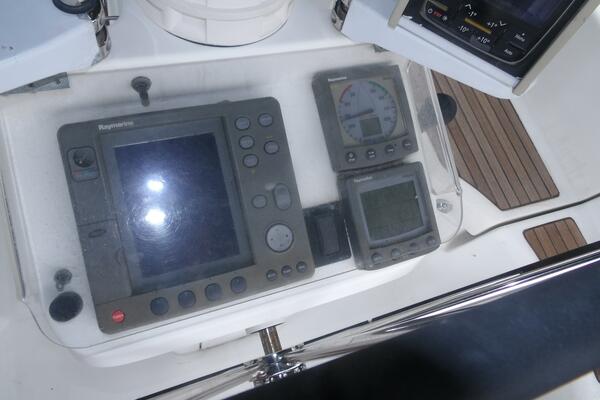 Fleetwing 42ft Beneteau Yacht For Sale Fleetwing 42ft Beneteau Yacht For Sale