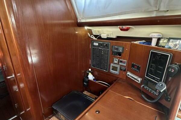 Fleetwing 42ft Beneteau Yacht For Sale Fleetwing 42ft Beneteau Yacht For Sale