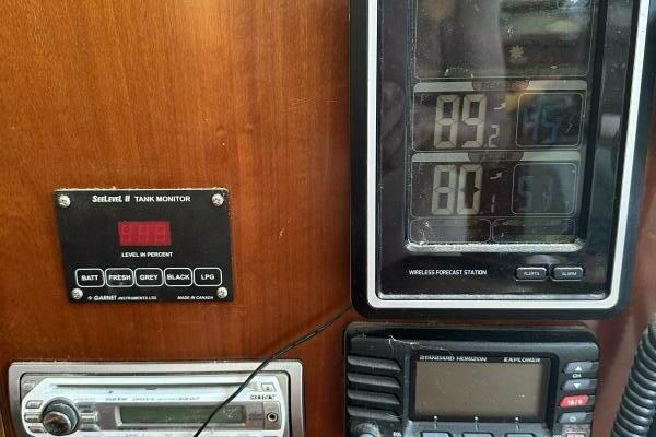 Fleetwing 42ft Beneteau Yacht For Sale Fleetwing 42ft Beneteau Yacht For Sale