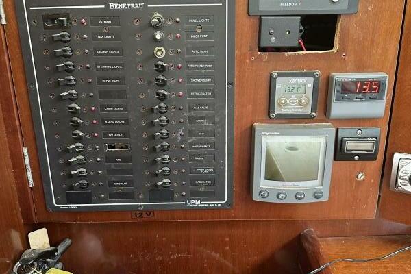 Fleetwing 42ft Beneteau Yacht For Sale Fleetwing 42ft Beneteau Yacht For Sale