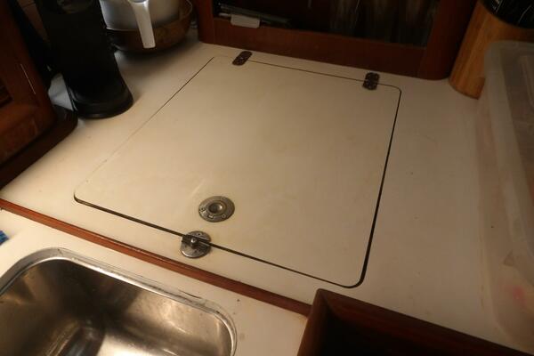 Fleetwing 42ft Beneteau Yacht For Sale Fleetwing 42ft Beneteau Yacht For Sale