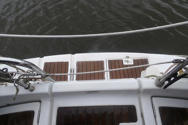 Fleetwing 42ft Beneteau Yacht For Sale Fleetwing 42ft Beneteau Yacht For Sale