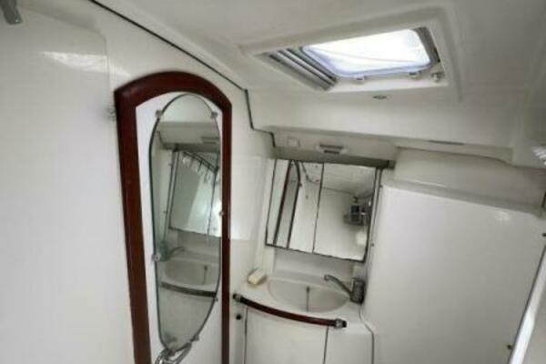 Fleetwing 42ft Beneteau Yacht For Sale Fleetwing 42ft Beneteau Yacht For Sale